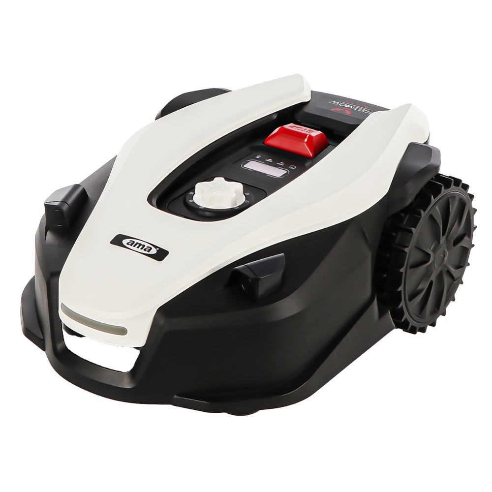 ama freemow rba2001 robot tondeuse Ma boutique