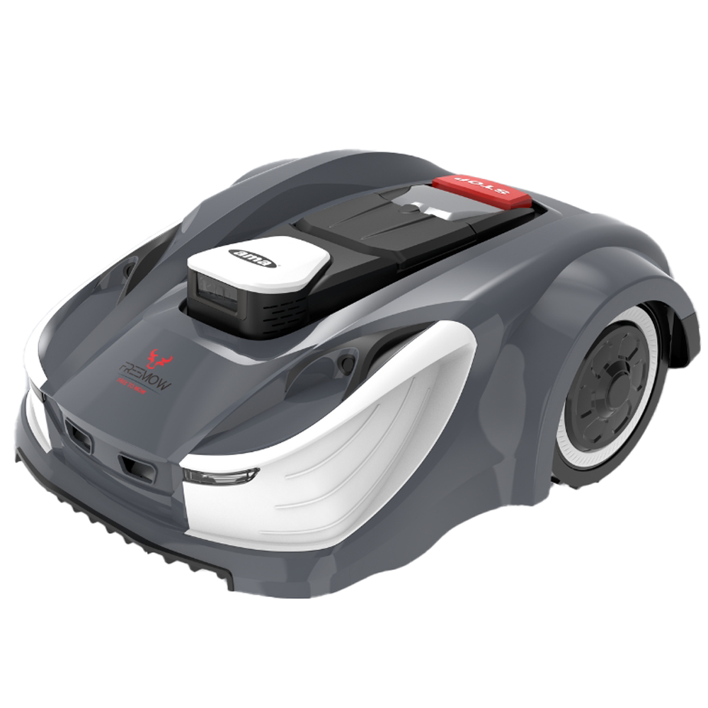 ama freemow rba3010 robot tondeuse sans installation