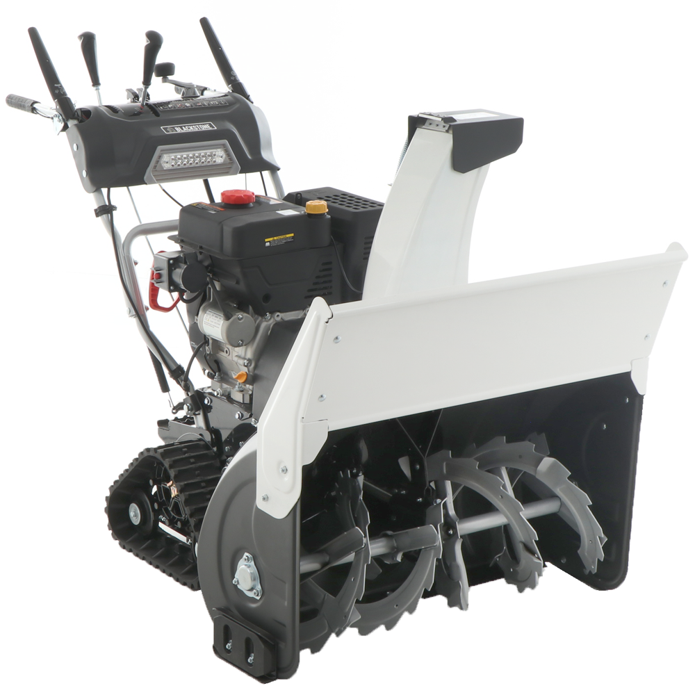 blackstone b st 87 lte fraise à neige thermique à chenilles loncin 190fds Ma boutique