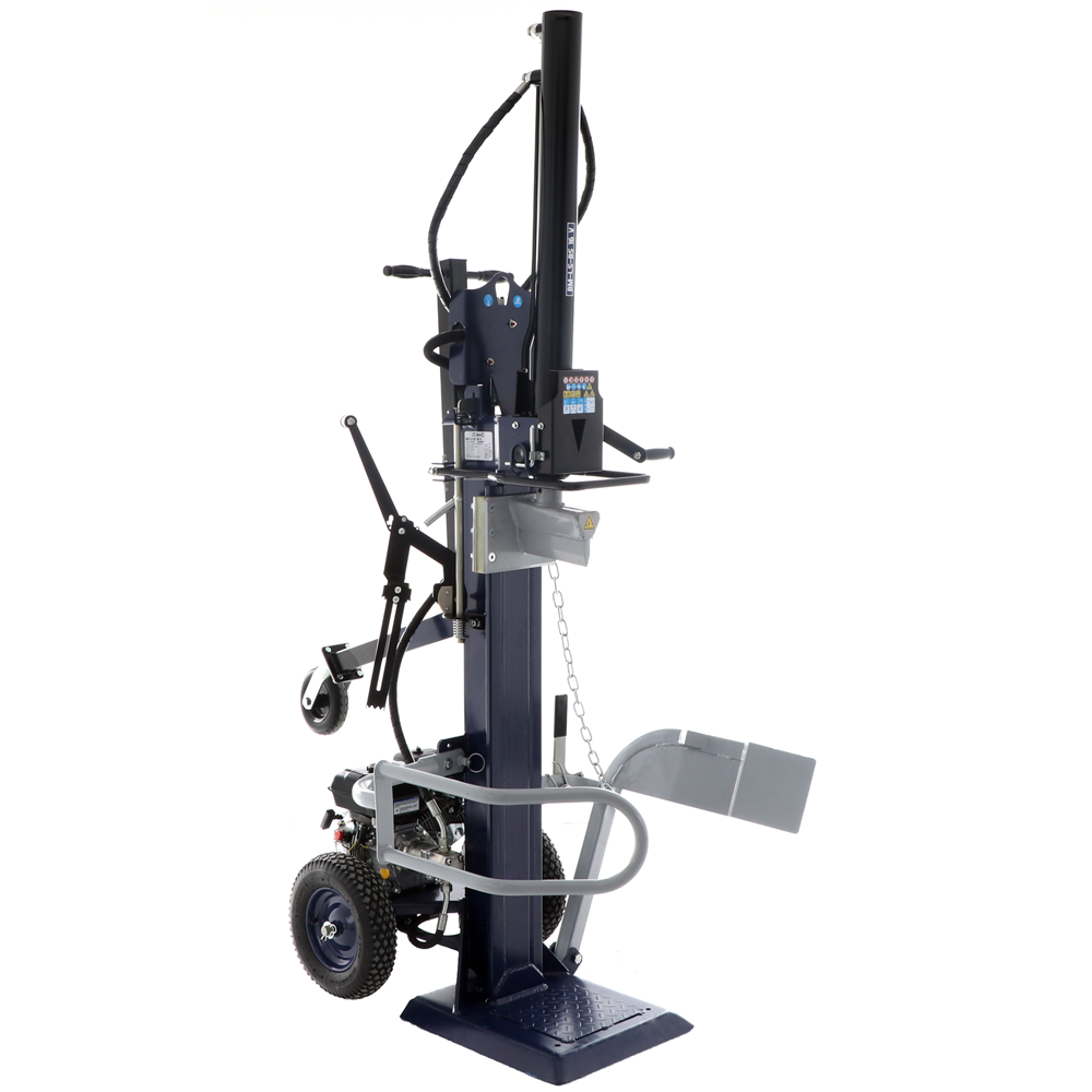 bullmach bm ls bs 16 v fendeuse à bois thermique verticale bs cr950 Ma boutique