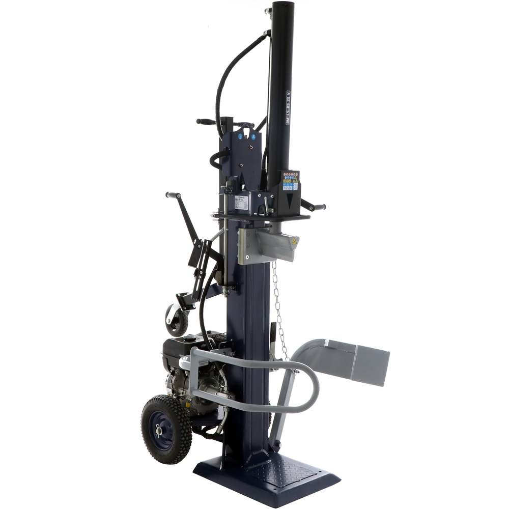 bullmach bm ls bs 22 v fendeuse à bois thermique verticale bs xr1450 Ma boutique