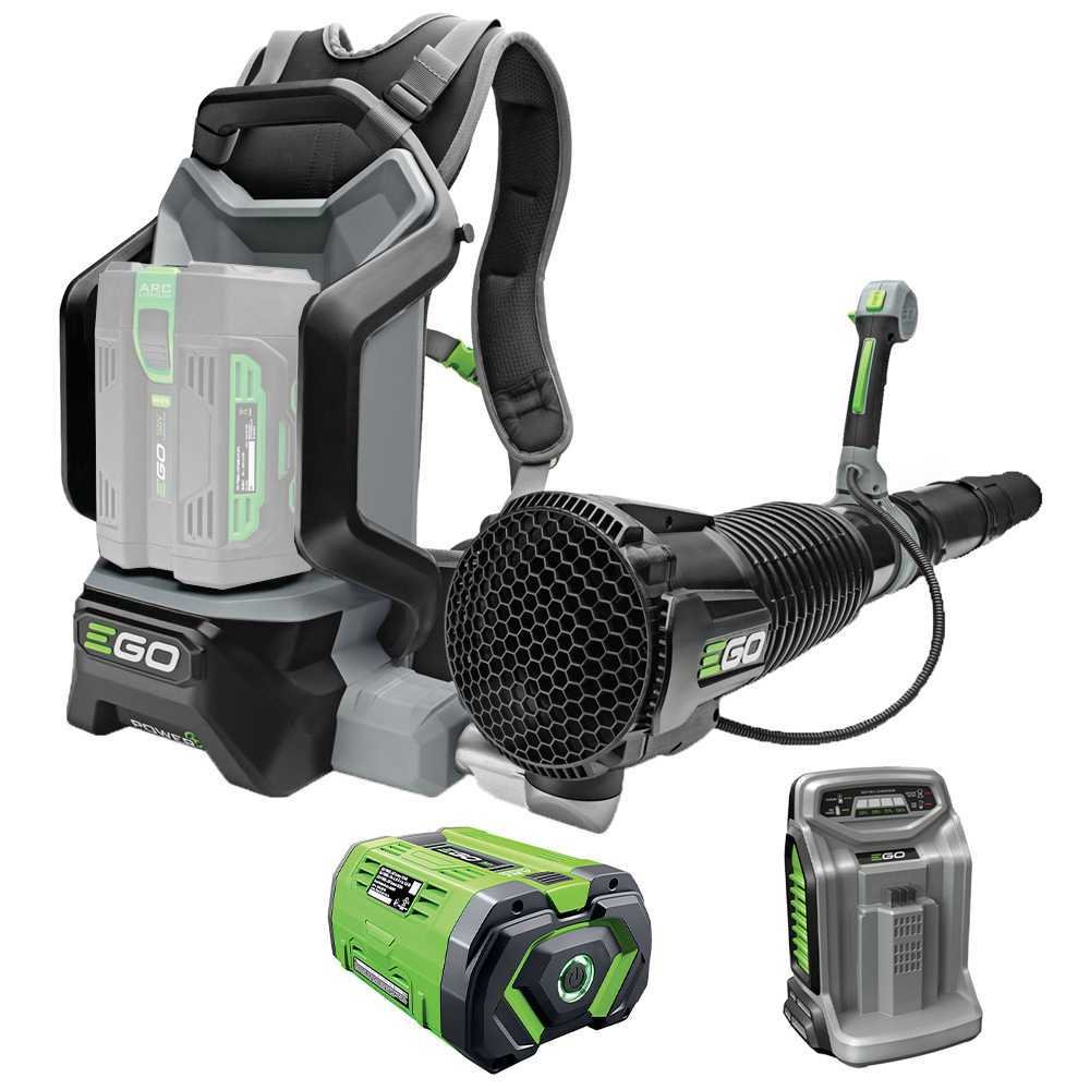 ego lb6000e sofuffleur à dos 56v 10ah Ma boutique