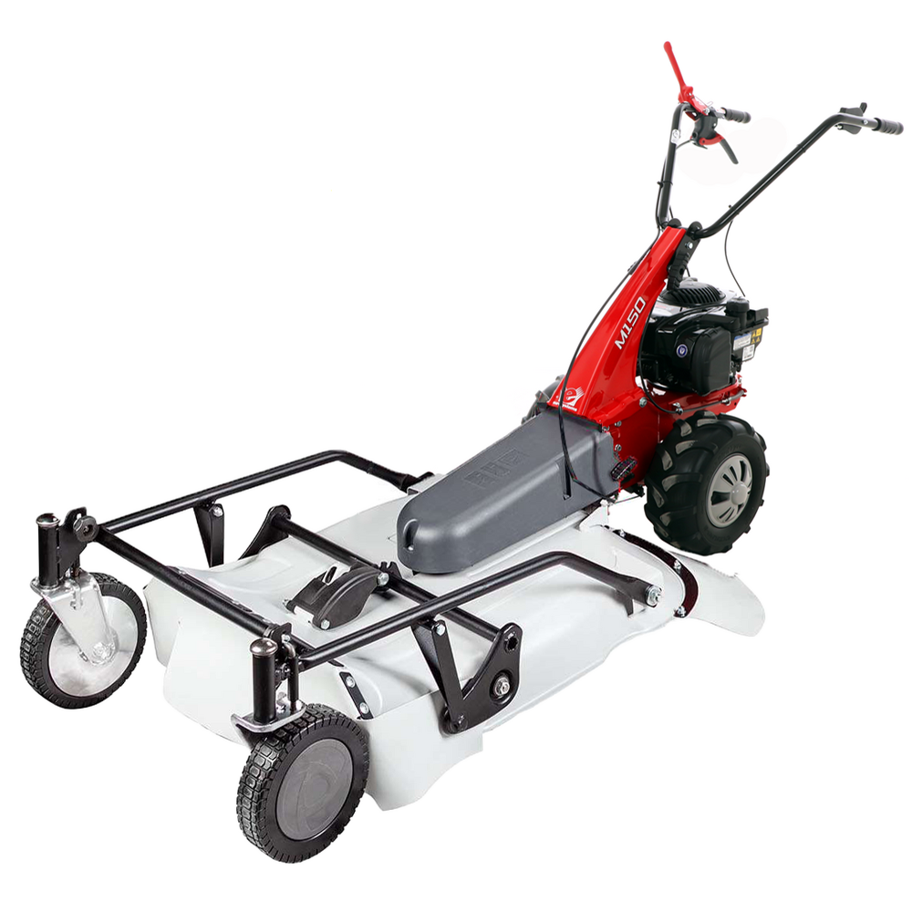 eurosystems minieffe m150 rm tondeuse débroussailleuse thermique faucheuse pro v2 bs 625 exi Ma boutique