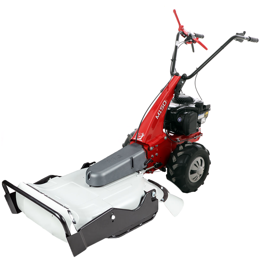 eurosystems minieffe m150 rm tondeuse débroussailleuse thermique lame bs 625 exi Ma boutique