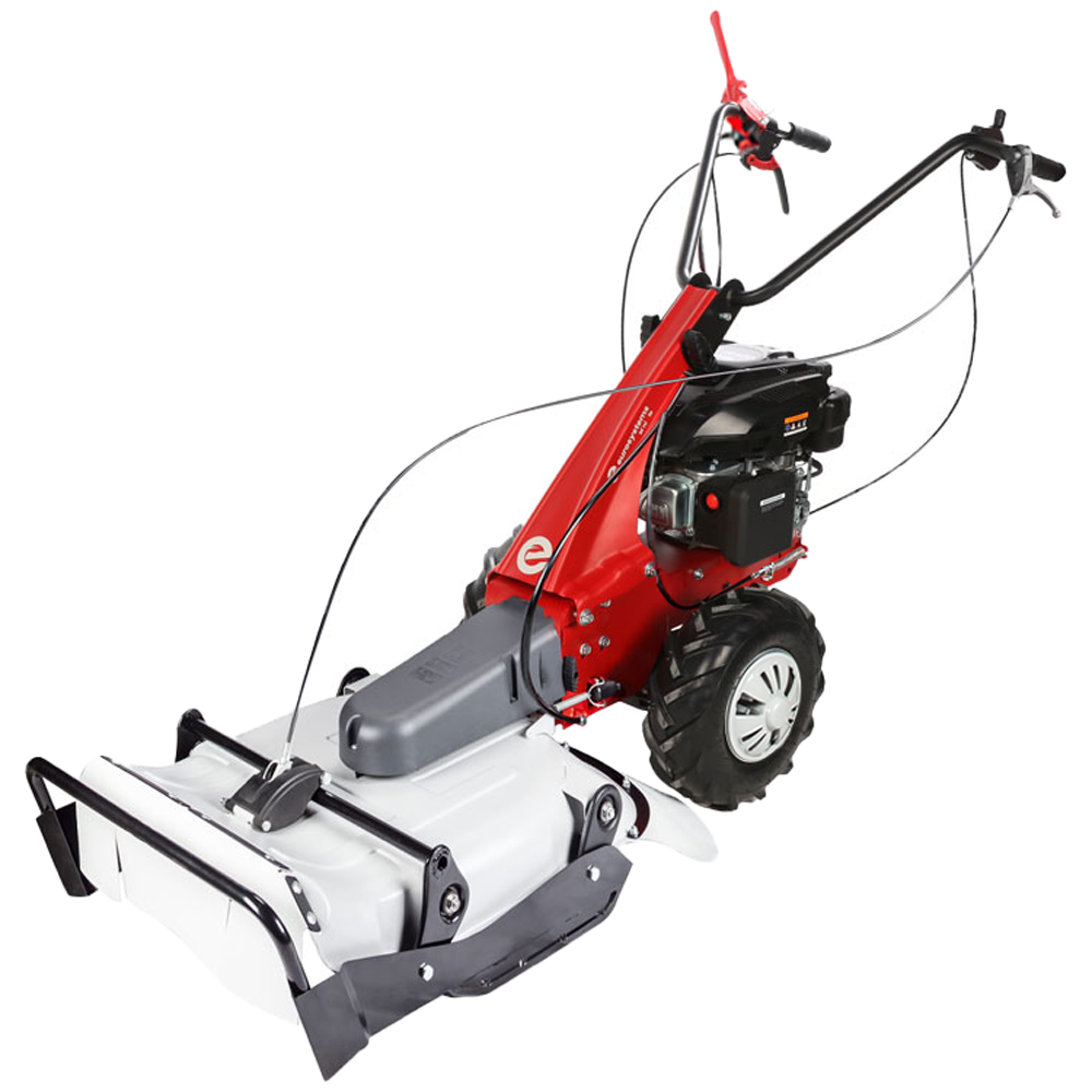 eurosystems minieffe rm tondeuse débroussailleuse thermique faucheuse pro rato rv200 Ma boutique