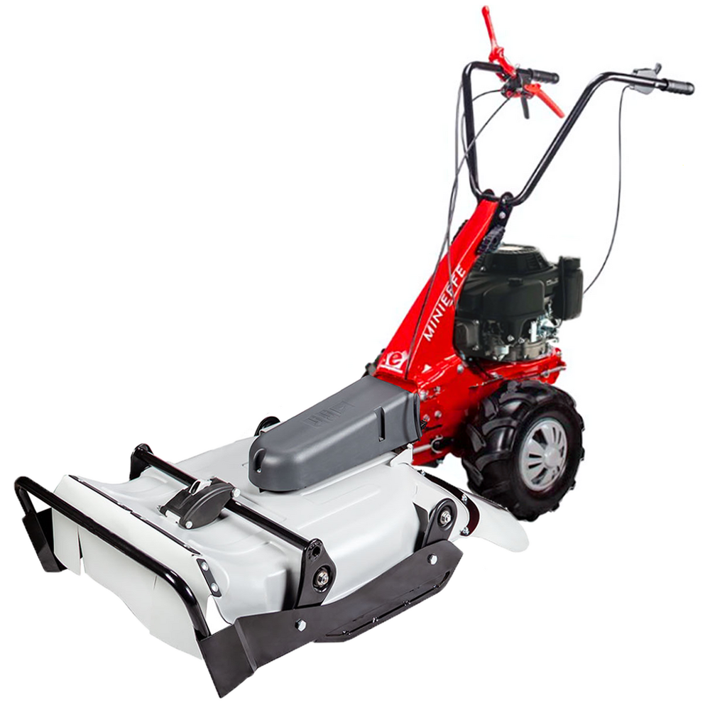 eurosystems minieffe tondeuse débroussailleuse thermique faucheuse pro loncin 196 ohv Ma boutique