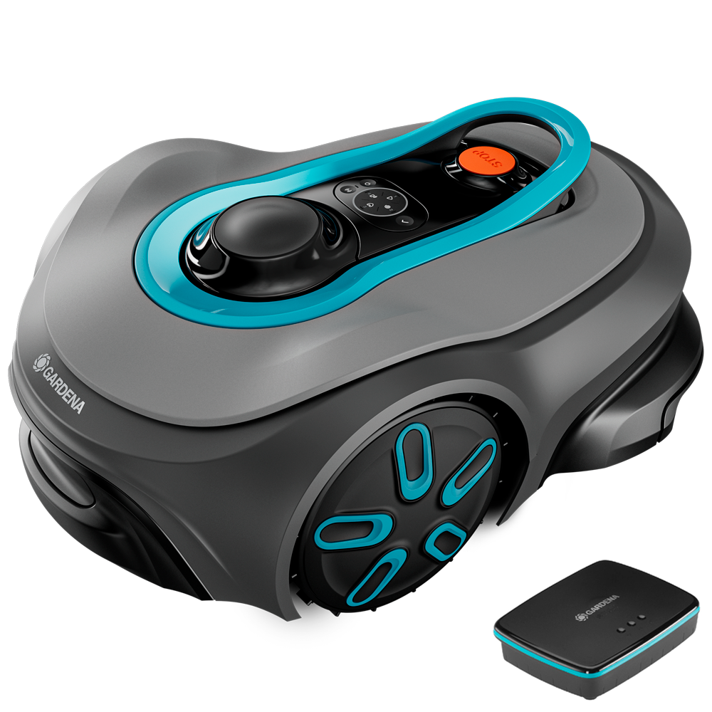 gardena smart sileno free 800 robot tondeuse gestion avec gardena smart app sans installation Ma boutique