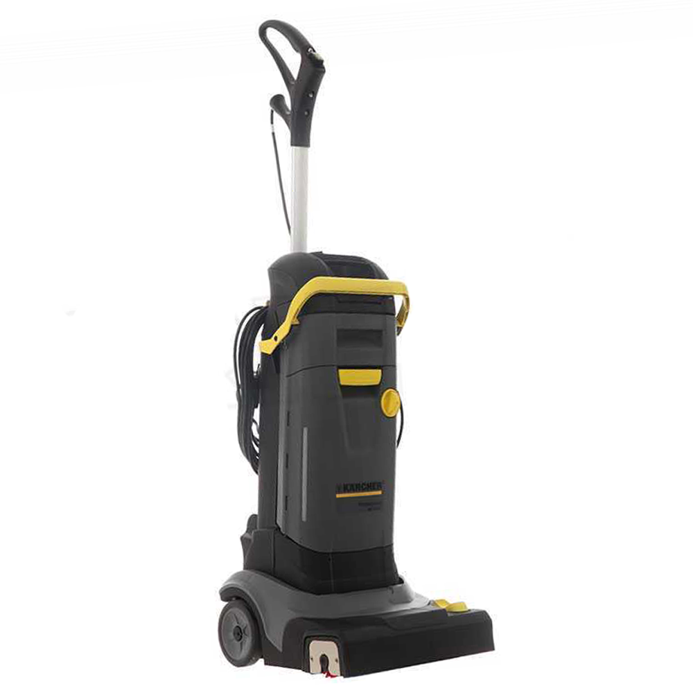 karcher pro br 30/4 c autolaveuse 3 en 1
