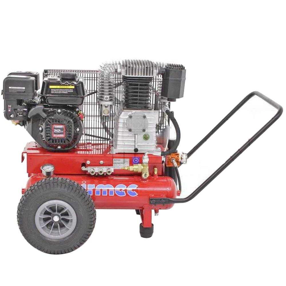 motocompresseur airmec teb22 680 k25 lo 680 lmin moteur loncin g 210f Ma boutique