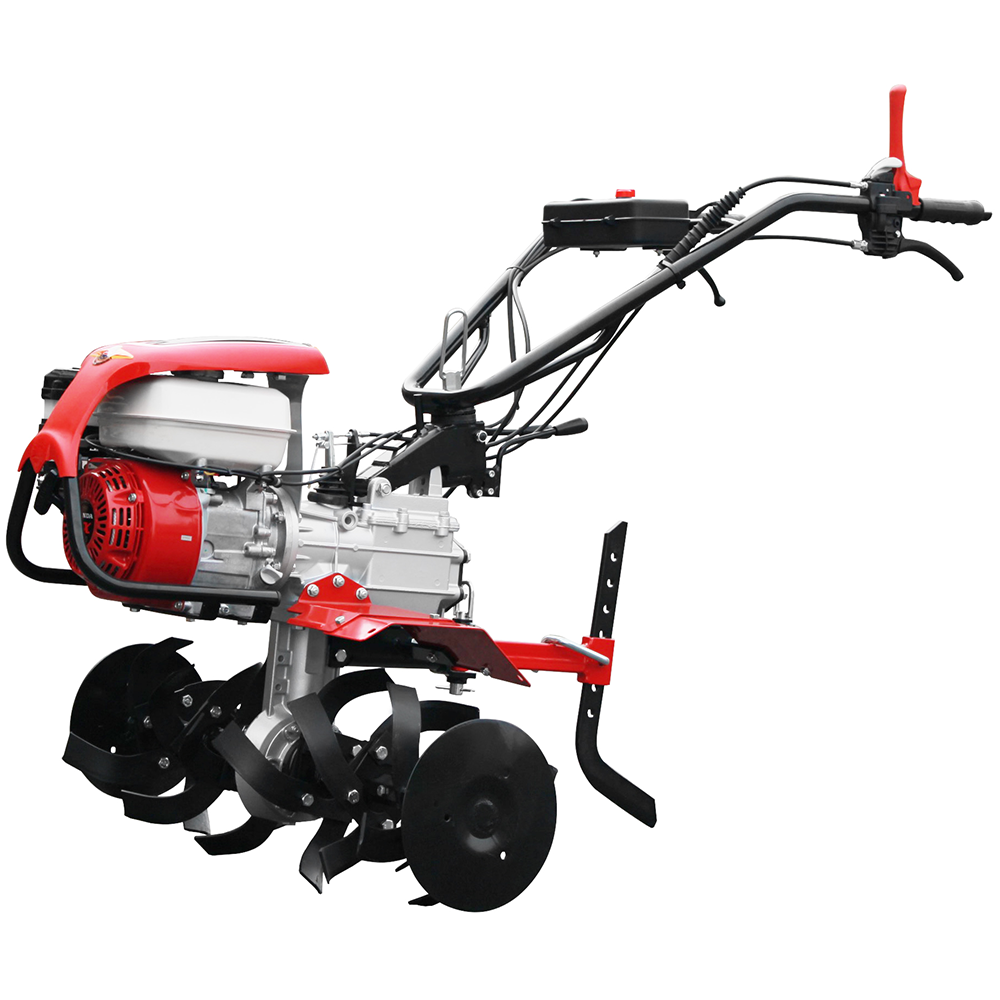 barbieri b100nt motobineuse à essence 6 Agro Ges