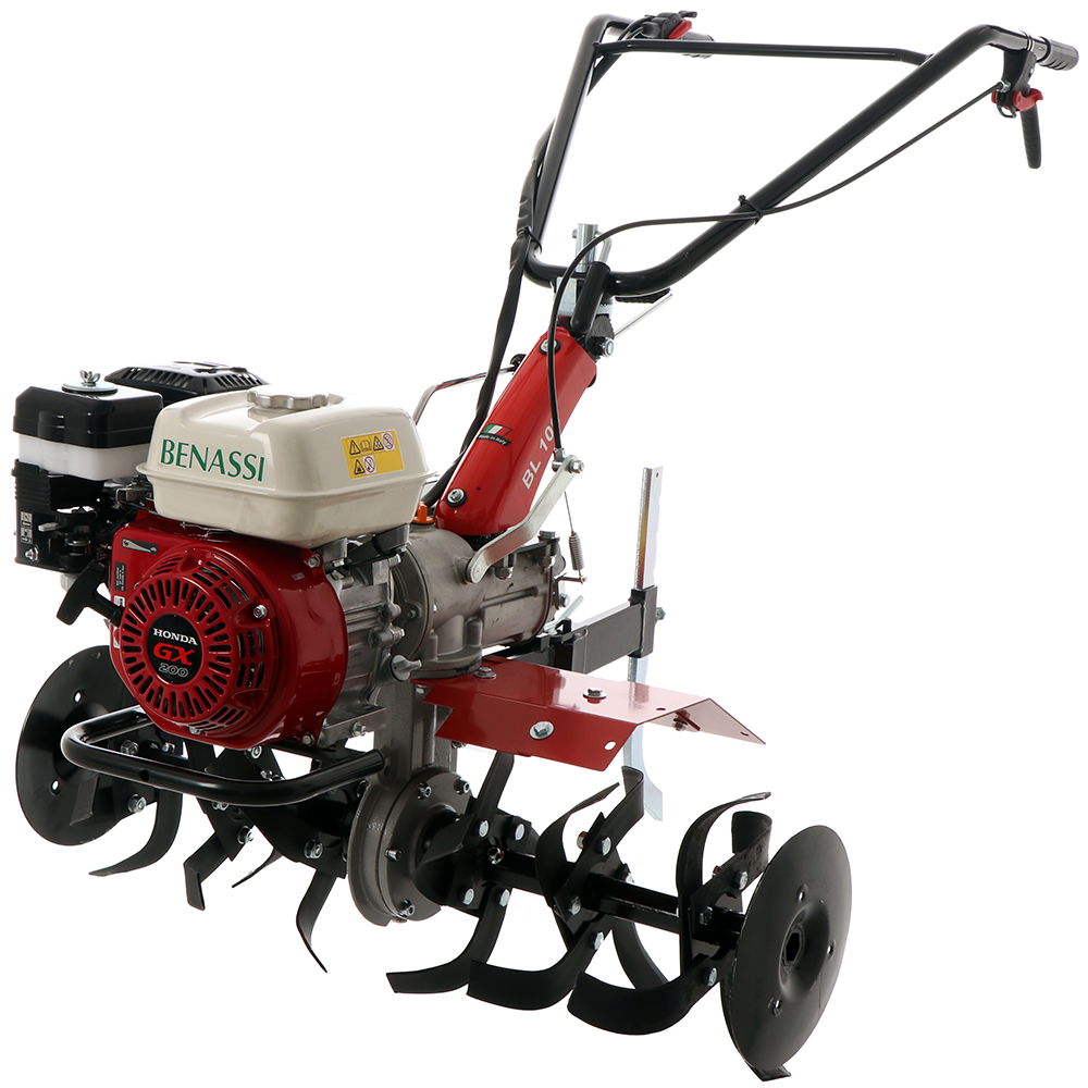 benassi bl106h motobineuse à essence 6 Agro Ges