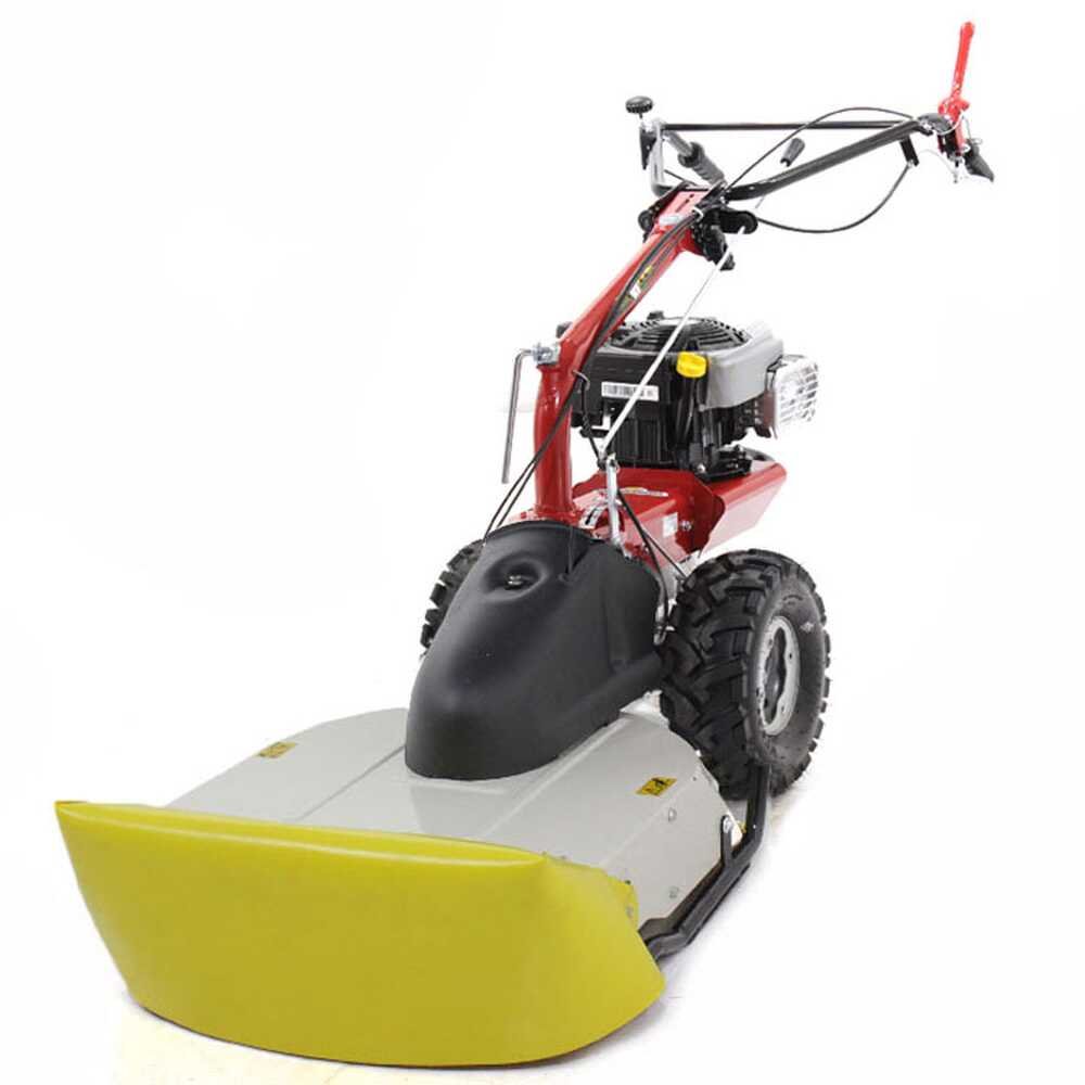 eurosystems p70 evo tondeuse débroussailleuse thermique lame bs 850e ic Agro Ges